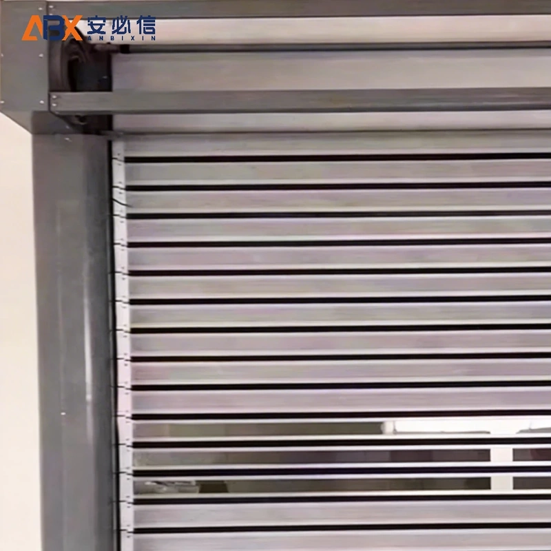 西宁雷达高速门